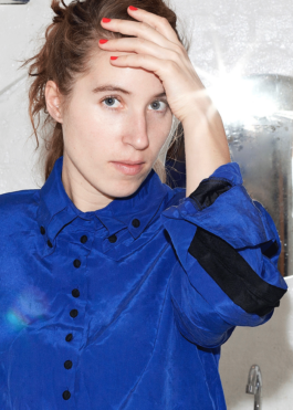 Durch Bruch Festival