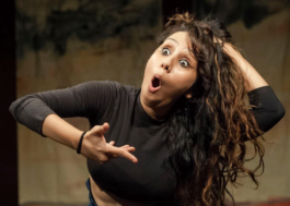 Durch Bruch Festival