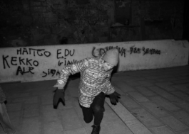 Durch Bruch Festival