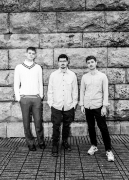 Durch Bruch Festival